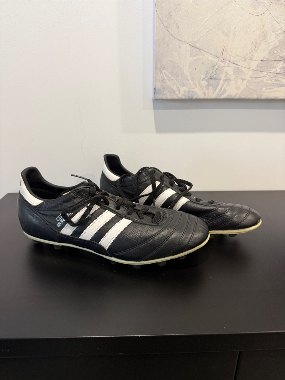 Adidas copa mundial football boots
